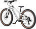 Scott Bicicleta para niños Scale 400 24" - alloy silver | 24" | 127,0 mm