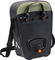 VAUDE Bolsa de bicicleta Aqua Commute Single - fango/26000 