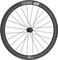 DT Swiss ARC 1100 DICUT 48 Carbon Rim Brake 28" Wheelset - black/130 mm/100 mm/28"/Shimano Road/100 mm/Shimano Road/100 mm/130 mm
