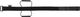 Fox Head Enduro Strap Rahmenbefestigung - black/0 ml