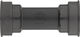 Shimano SM-BB94-41A Hollowtech II Press Fit Bottom Bracket 41 x 89.5-92 mm - black/BB92