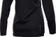 Fox Head Women's Defend LS Jersey - 2024 Model - black/S