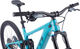 Yeti Cycles MTe C2 E90 Carbon 29" E-Mountainbike - turquoise | 160,0 mm | 160 mm | 44 mm | M | 29"