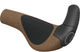 Ergon - black-grey/L