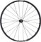 Mavic Set de Roues Allroad S Disc Center Lock Modèle 2024 - noir/Non Boost/Non Boost/142 mm/100 mm/28"/Shimano Route/100 mm/Shimano Route/100 mm/142 mm