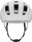 Lazer Coyote KinetiCore Helm - matte full white/55 - 59 cm