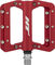 HT NANO AN14A Platform Pedals - red/universal