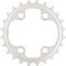 Shimano XT FC-M8000-2 11-speed Chainring - silver/24 
