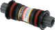 SRAM Giga Pipe Team DH Bottom Bracket - black/BSA 68x113 E-Type