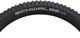 Schwalbe Cubierta plegable Big BettyEvolutionADDIXUltraSoftSuper Downhill 27,5" - negro/27.5 /62 /63-584/2.4 