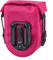 ORTLIEB Sacoche de Selle Micro-Bag - cyber pink | 500 