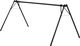 Feedback Sports A-Frame Event Stand Presentation Stand - black
