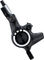 Magura CMe ABS HR Scheibenbremse für Bosch E-Bike - schwarz/Hinterrad/rechts (seitenspezifisch)