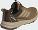 adidas Outdoor TERREX Tracefinder 2 Clima Trailrunning Schuhe - brooxi lbrown auco | 8 | 42