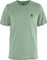 Fjällräven T-shirt S/S High Coast - misty green | L