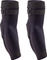 Fox Head Launch D3O Ellenbogenschoner Modell 2025 - black/M