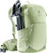 deuter Bike I 20 Rucksack - mineral-grove/20000 ml