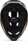 Fox Head Casco integral infantil Youth Rampage MIPS - kairos-tangerine/52 - 53 cm
