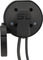 Lupine SL SF Bosch Purion LED Front Light for E-Bikes - StVZO - black/31.8 mm