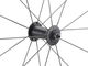 Zipp 303 Firecrest® Carbon Tubeless Laufradsatz - black | 130 mm | 100 mm | 28" | Shimano Road | 100 mm | Shimano Road | 100 mm | 130 mm