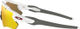 Oakley Gafas Radar EV Path - polished white/prizm ruby