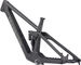 Transition Sentinel Carbon Rahmenkit Modell 2025 - graphite grey/L