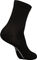 ASSOS Assosoires Essence Socks - black series/35-38
