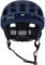 POC Casque Tectal Race MIPS - lead blue-hydrogen white matt/55 - 58 cm