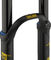 ÖHLINS Horquilla de suspensión RXF36 m.2 Air 29" Boost - black/15 mm Eje Pasante/160 /51 /1 1/8" - 1,5" tapered/29"/110 mm