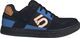 Five Ten Freerider MTB Schuhe - cblack owhite rayblu | 42