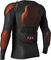 Fox Head Youth Baseframe Pro D3O Jacke - black/140, 146, 152, 158