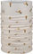 BUFF CoolNet UV Insect Shield Multifunktionstuch - latus birch grey/one size