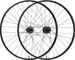 Zipp Set de Roues en Carbone 3ZERO MOTO ZM2 Disc 6 trous Boost 29" - slate-stealth/SRAM XD/Boost/148 mm/110 mm/Boost/29"/110 mm/SRAM XD/110 mm/148 mm