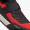Fizik Chaussures VTT Gravita Tensor Flat - red-black/41