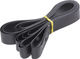 Miche Set de Roues pour Piste Pistard - noir / noir/Non Boost/Non Boost/100 mm/28"/Pignon à vis/100 mm/Roue libre filetée/100 mm/120 mm