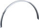 Honjo H29 Schutzblech Set VR + HR - smooth fluted-aluminium/43 mm / 28"