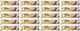 Powerbar Protein Soft Layer Protein Bars - 20 Pieces - vanilla toffee