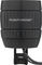busch+müller IQ-XM E High Beam LED Front Light for E-bike - StVZO approved - black