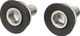 Shimano Set de Pédalier CUES FC-U4000-1 Carré avec Garde-Chaîne - noir/175,0 mm 42 dents