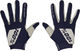 100% Ridefit Ganzfinger-Handschuhe - navy | M