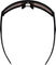 Oakley Sutro Brille - matte black/prizm trail torch