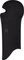 BUFF Lightweight Merino Wool Balaclava Sturmhaube - solid black