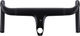 Blackheart Carbon Handlebar-stem - black/-10°/40 mm/90 mm
