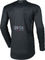 O'NEAL Maillot Element Brand L/S - black-gray | S