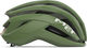 MET Trenta 2 Pace road cycling helmet - green matte | 52 - 56 cm