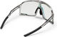 CHPO Henrik lunettes de sport photochromiques - grey | pink photochromic