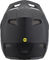 Fox Head Rampage Comp Helmet - matte black/57 - 59 cm