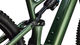 Specialized Turbo Levo 4 Expert Carbono 29"/27,5" - gloss cypress metallic-silver dust/160 /155,0 mm/29" (delantero), 27,5" (trasero)/L/44 