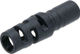 Jagwire Anti-kink End Caps for Shift Cable Housing - 30 pieces - black