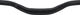 LEVELNINE Race Kids 25.4 30 mm Riser-Lenker - black stealth/540 mm 10°